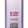 Juuce Blush Blonde Shampoo