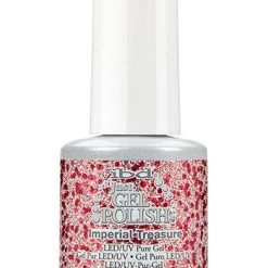 IBD Just Gel Polish Imperial Treasure