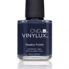 CND Vinylux Indigo Frock New