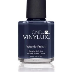 CND Vinylux Indigo Frock New