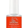 IBD Just Gel Polish Infinitely Curious New