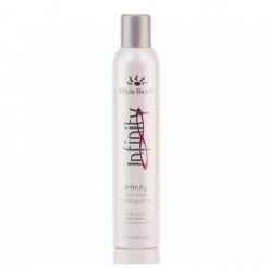 New White Sands Infinity Hairspray