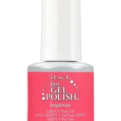 IBD Just Gel Polish Ingenue New