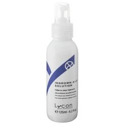 Lycon Ingrown-X-It Solution New