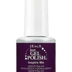 IBD Just Gel Polish Inspire Me New