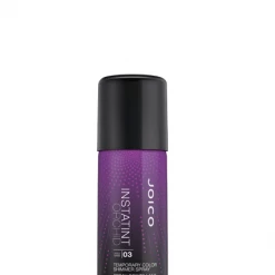 New Joico InstaTint Temporary Shimmer Spray Orchid