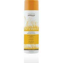 New Natural Look Intensive Hair Sheen Treatment