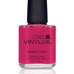 CND Vinylux Irreverant Rose - Discontinued New