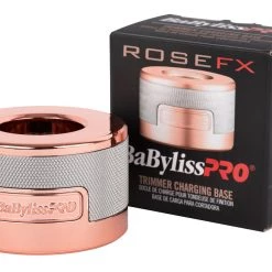 New BabylissPRO FX Trimmer Charging Dock