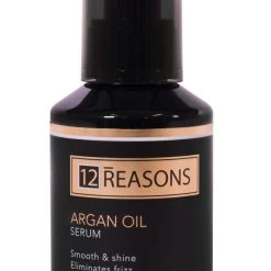 12 Reasons New 12Reasons Argan Oil Hair Serum