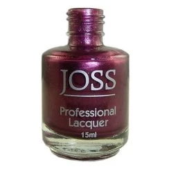 JOSS Professional Lacquer Joss 'Justified Expense' Lacquer - Discontinued Clearance