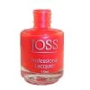 JOSS Professional Lacquer Joss 'Drama Queen' Lacquer - Discontinued