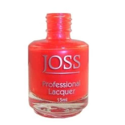 JOSS Professional Lacquer Joss 'Drama Queen' Lacquer - Discontinued