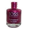 JOSS Professional Lacquer Joss 'Tickle Me' Lacquer - Discontinued