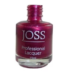 JOSS Professional Lacquer Joss 'Tickle Me' Lacquer - Discontinued