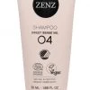 New Zenz Sweet Sense No 04 Shampoo - Travel Size