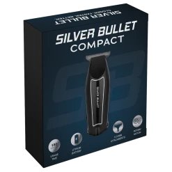 Silver Bullet Compact Trimmer