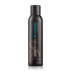 New Sebastian Professional Drynamic+ Dry Shampoo