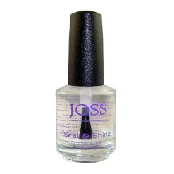 JOSS Professional Lacquer Joss Seal & Shine Top Coat