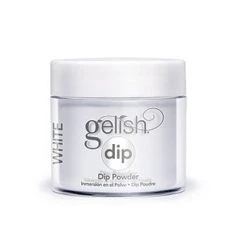 New Gelish Dip French White - Arctic Freeze - 876