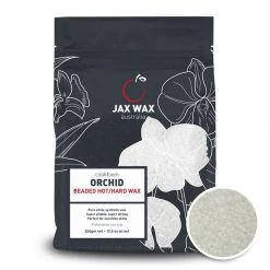Jax Wax Cooktown Orchid Hot Wax Beads