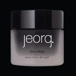 Jeorg. Cosmetics Jeorg. Glow Mask New