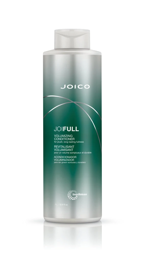 Joico Joifull Volumizing Conditioner 4 Joico Joifull Volumizing Conditioner