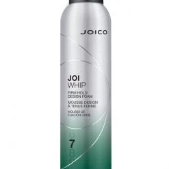 New Joico JoiWhip Firm Hold Design Foam