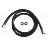 New Joiken Black Handshower Hose
