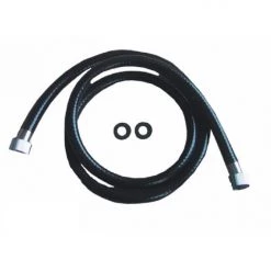 New Joiken Black Handshower Hose