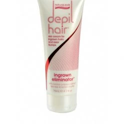 Natural Look Depil-Hair Ingrown Eliminator Skin Cream