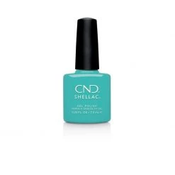 CND Shellac Oceanside