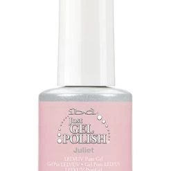 IBD Just Gel Polish Juliet New