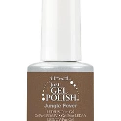 New IBD Just Gel Polish Jungle Fever