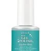 IBD Just Gel Polish Jupiter Blue New