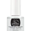 IBD Just Gel Polish Base Coat New