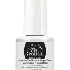 IBD Just Gel Polish Base Coat New