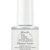 IBD Just Gel Polish Whipped Cream New