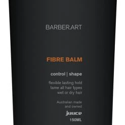Juuce Barber Art Fibre Balm New