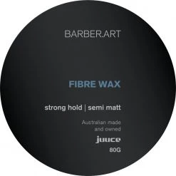 Juuce Barber Art Fibre Wax