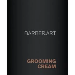 Juuce Barber Art Grooming Cream New