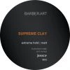 Juuce Barber Art Supreme Clay