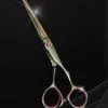 Zen Master Scissors Zen Master K14 Scissor New