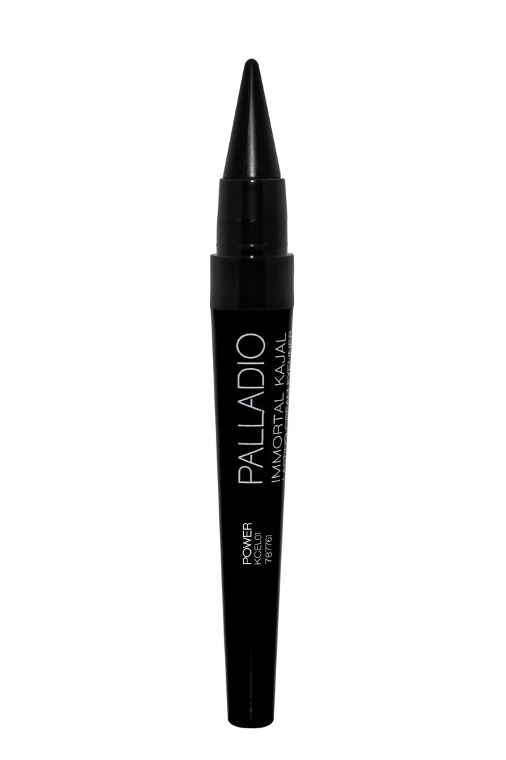 New Palladio Immortal Kajals Lasting Cream Eyeliner 3 New Palladio Immortal Kajals Lasting Cream Eyeliner