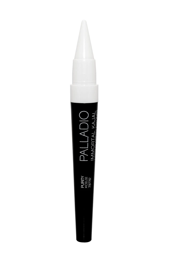 New Palladio Immortal Kajals Lasting Cream Eyeliner 4 New Palladio Immortal Kajals Lasting Cream Eyeliner
