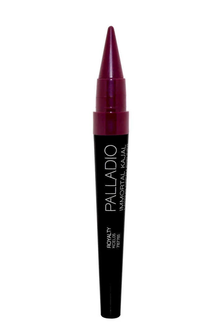 New Palladio Immortal Kajals Lasting Cream Eyeliner 7 New Palladio Immortal Kajals Lasting Cream Eyeliner