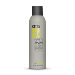 Vendor-unknown KMS Hair Play Makeover Spray - Discontinued