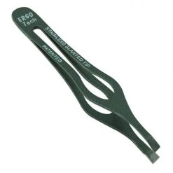 Kiepe Professional Kiepe Ergo Tech Slant Tweezer
