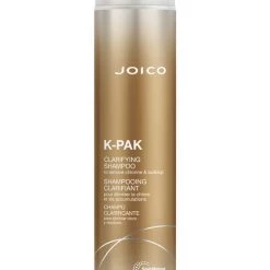New Joico K-PAK Clarifying Shampoo