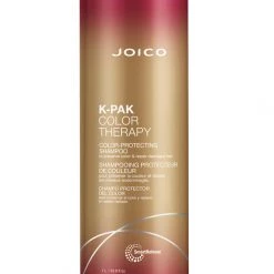 New Joico K-PAK Color Therapy Shampoo